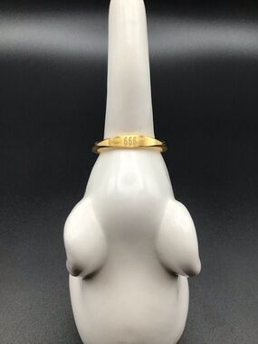 666 Ring